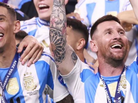 South Florida woman sues Conmebol for 2024 Copa America final and demands $50k