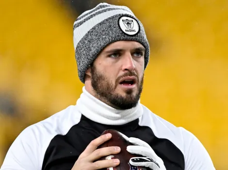 Derek Carr wanted to stay in the AFC, but not with the Raiders
