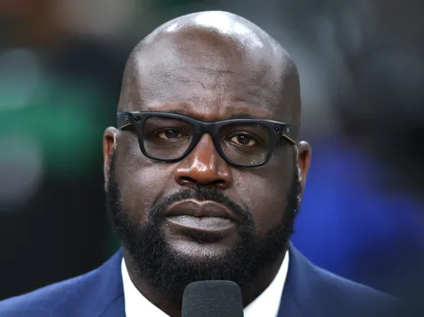 Lakers News: Shaq gives advice to LeBron James' son Bronny ahead of rookie NBA season