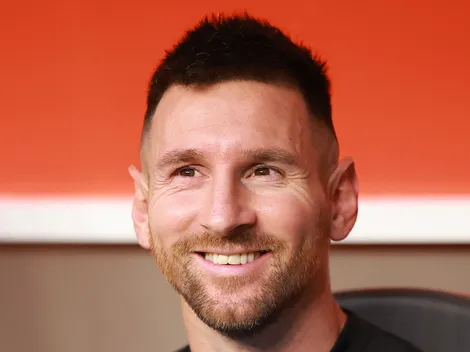 Messi above CR7, LeBron, Brady but below two athletes in ESPN's top 100 of 21st century