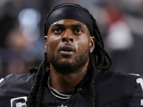 Davante Adams leaves the door open for a reunion with Aaron Rodgers