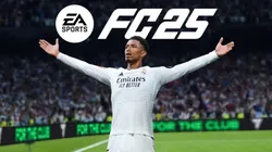 Jude Bellingham is the cover star of EA FC 25.