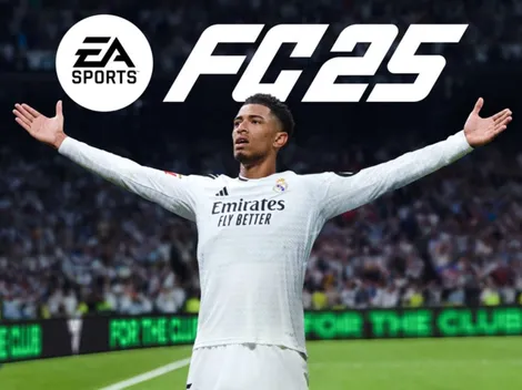 Report: Three Serie A teams expected to return to EA Sports FC 25