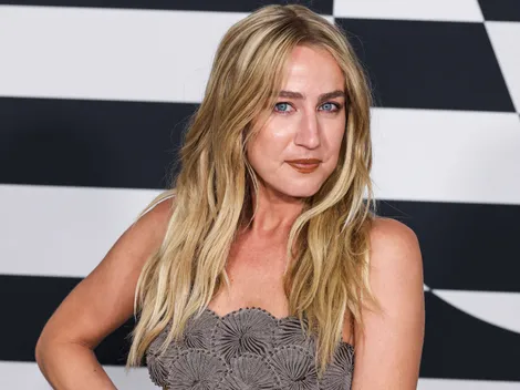 Ingrid Andress makes drastic decision after MLB Home Run Derby