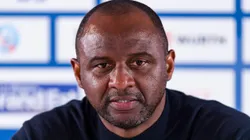 Patrick Vieira