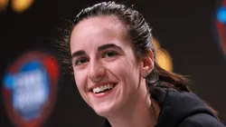 Caitlin Clark of Indiana Fever