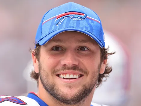 NFL executive reveals why Josh Allen is the most overrated quarterback in the league