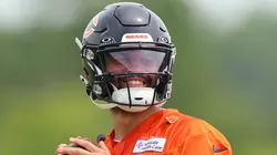 Caleb Williams has signed his rookie contract with the Chicago Bears