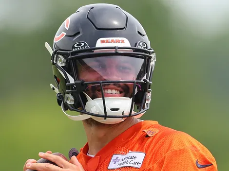 Caleb Williams' salary at Bears: How much does the QB make?