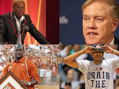 NFL and NBA Players Who Lost Millions and Went Broke After Retiring