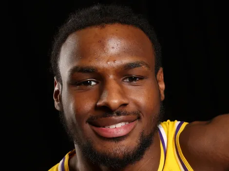 NBA News: Rich Paul explains why Bronny James will have great success with Lakers