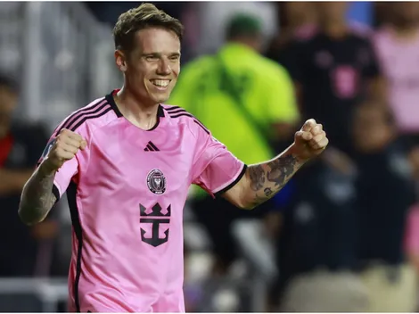 Where to watch Inter Miami vs Toronto FC live in the USA today: 2024 MLS Matchday 27