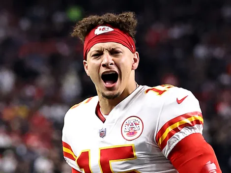 Patrick Mahomes has huge warning for Chiefs teammates ahead of 2024 NFL season