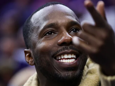 Lakers News: LeBron, Bronny James' agent gets real on rumors of threatening other teams ahead of 2024 NBA Draft