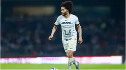 Cesar Huerta of Pumas