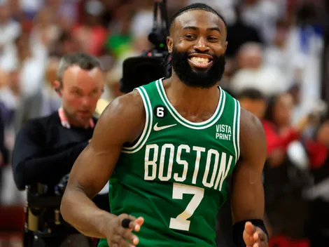Paris 2024: Jaylen Brown knows who to blame for Olympic snub with Team USA