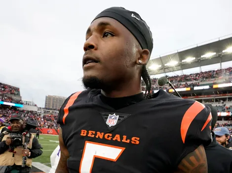 Bengals News: Possible landing spots for WR Tee Higgins