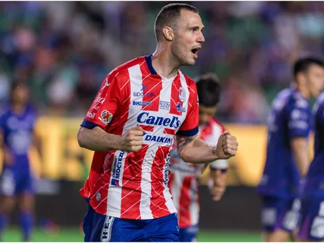 Where to watch Pachuca vs Atletico San Luis live in the USA today: Liga MX Apertura 2024