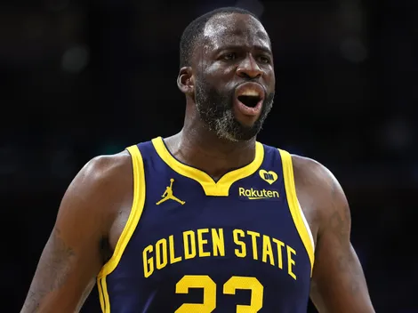 NBA News: Draymond Green gets real on Klay Thompson leaving Warriors for Mavs