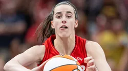 Caitlin Clark was snubbed from the Paris 2024 Olympics