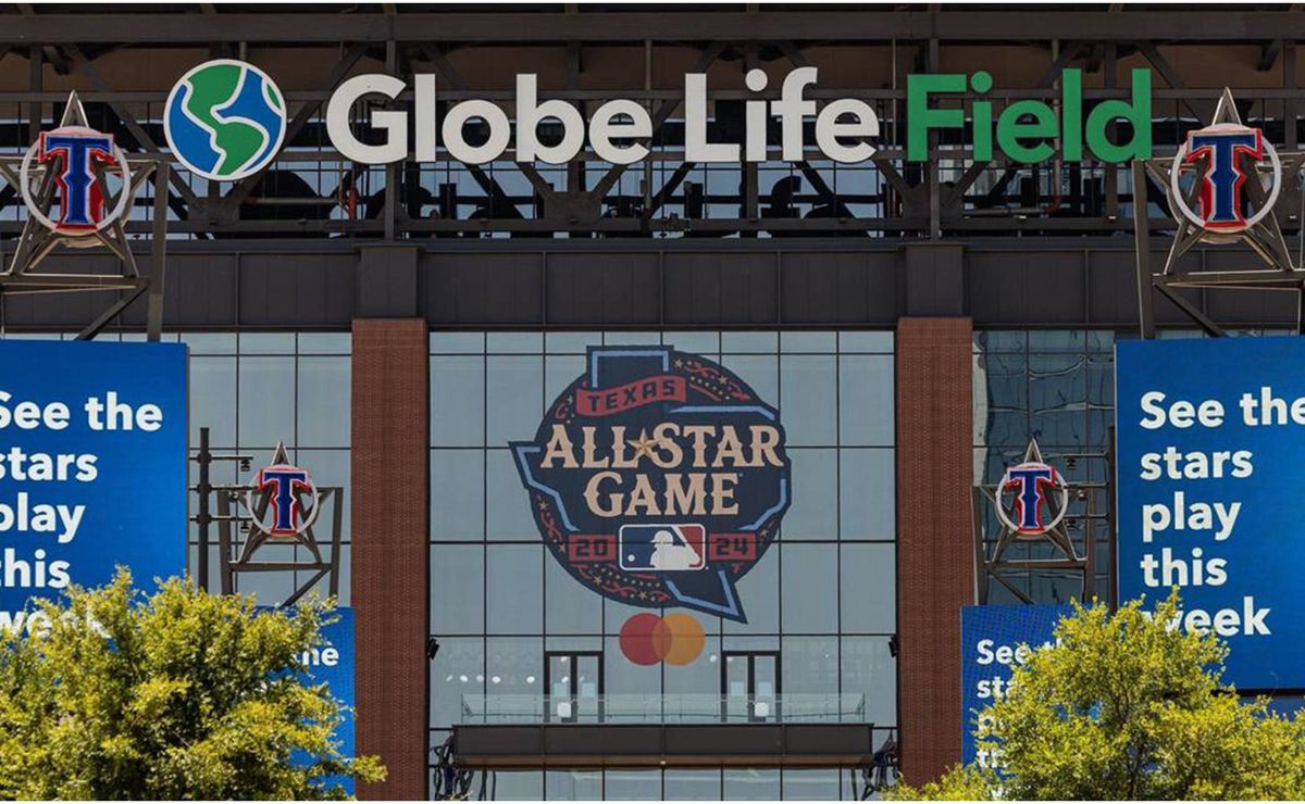 Where to watch MLB All Star Game 2024 live for free in the USA today ...