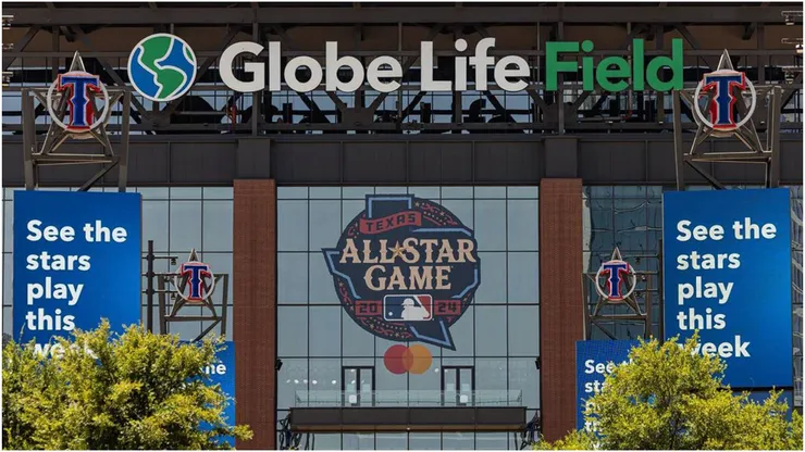 2024 MLB All-Star Game