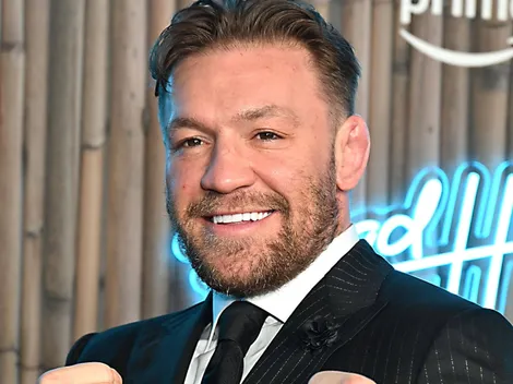 Conor McGregor wins big on bet for Lionel Messi and Argentina to win the 2024 Copa America