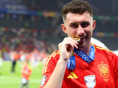 Copa America 2024 champion vs Euro 2024 champion: Which team is more valuable, Argentina or Spain?