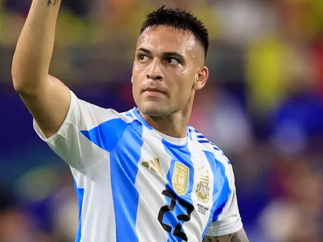 Argentina win 2024 Copa America thanks to dramatic victory over Colombia in extra time