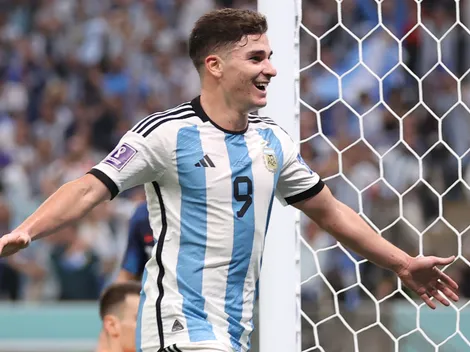 Julian Alvarez's championship titles: A comprehensive list