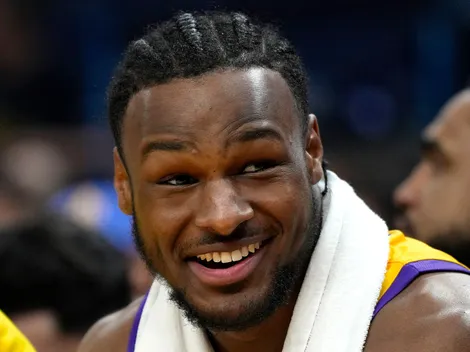 NBA News: Bronny James is closer to G League than to Lakers and LeBron James