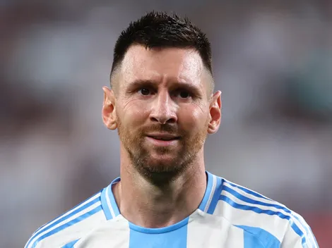 Colombian former star takes big shot at Lionel Messi before Copa America 2024 final
