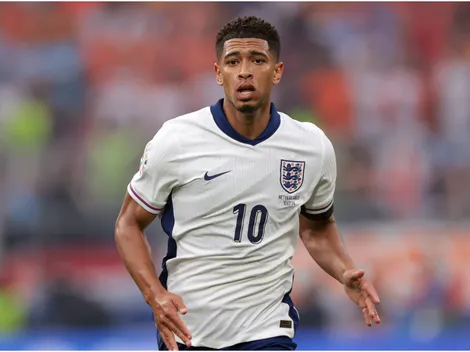 Spain vs England: Where to watch and live stream UEFA Euro 2024 final in your country