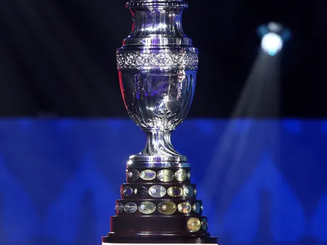 Report: Last-minute rule change for the Copa America 2024 final between Argentina and Colombia