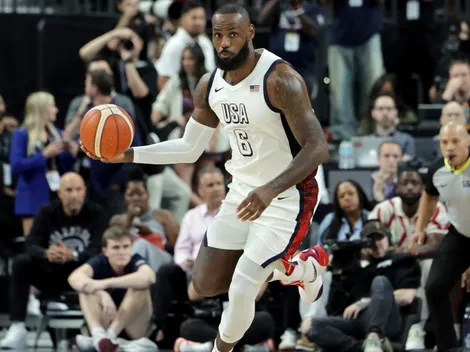 NBA News: Paul Pierce claims responsibility for LeBron James' success