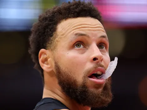 NBA News: Stephen Curry confirms if he'll retire as player of Golden State Warriors