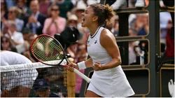 Jasmine Paolini (ITA)