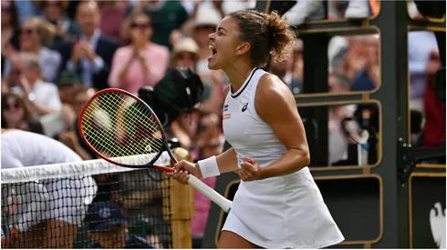 Jasmine Paolini (ITA)