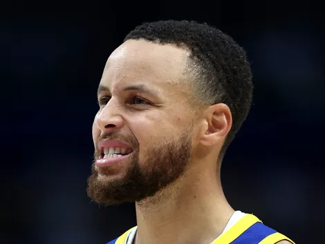 NBA News: Stephen Curry sends emotional message to Klay Thompson after leaving Warriors