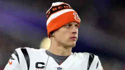Joe Burrow recently proposed an 18-game schedule for the NFL