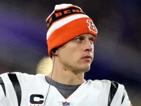 Ex-NFL QB slams Bengals' Joe Burrow over his 18-game schedule proposal