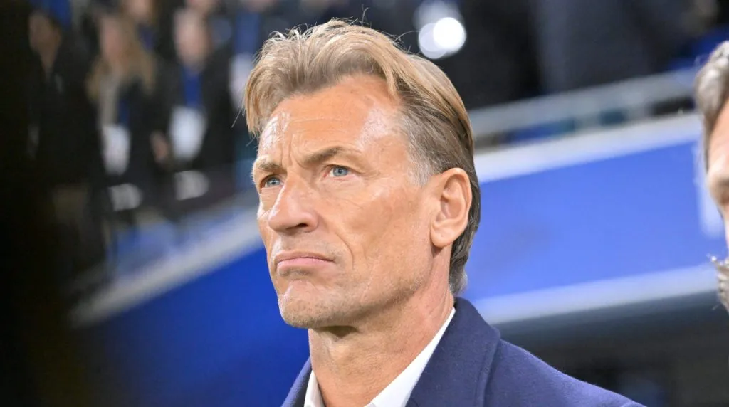 Hervé Renard