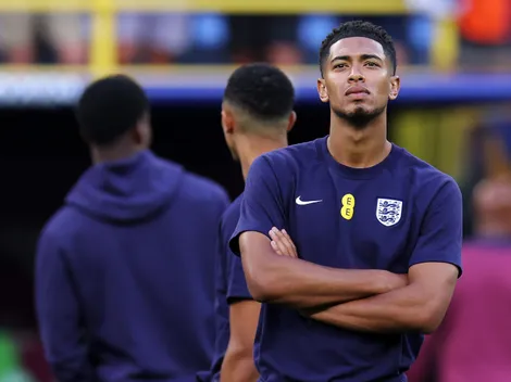 Jude Bellingham could face tough decision after Euro 2024 final with England