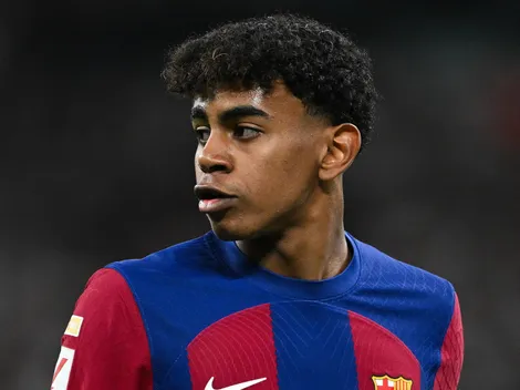 Lamine Yamal's salary at Barcelona: Contract breakdown by hour, day, week, month and year