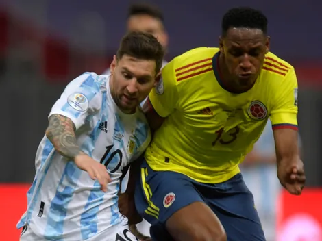 AI prediction: Who will win the Copa America 2024 final between Argentina and Colombia?