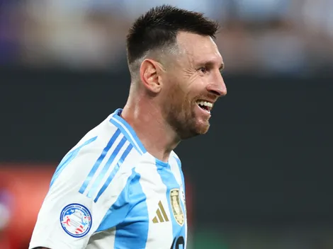 Messi scores as Argentina beat Canada to reach the 2024 Copa America final: Highlights, goals