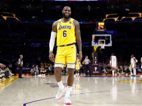 NBA News: LeBron James gets real on Lakers missing out on Klay Thompson, other targets