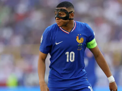 Kylian Mbappe calls Euro 2024 campaign with France a failure, takes blame after loss to Spain