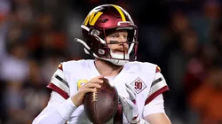 Carson Wentz is set to be the backup of Patrick Mahomes in the 2024 NFL season