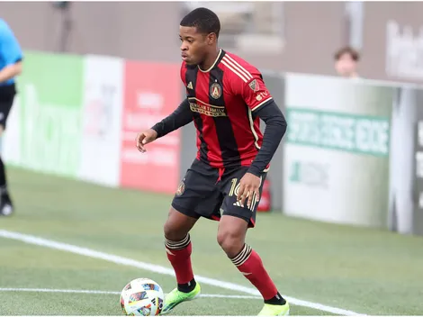 Where to watch Atlanta United vs Indy Eleven in the USA today: US Open Cup 2024